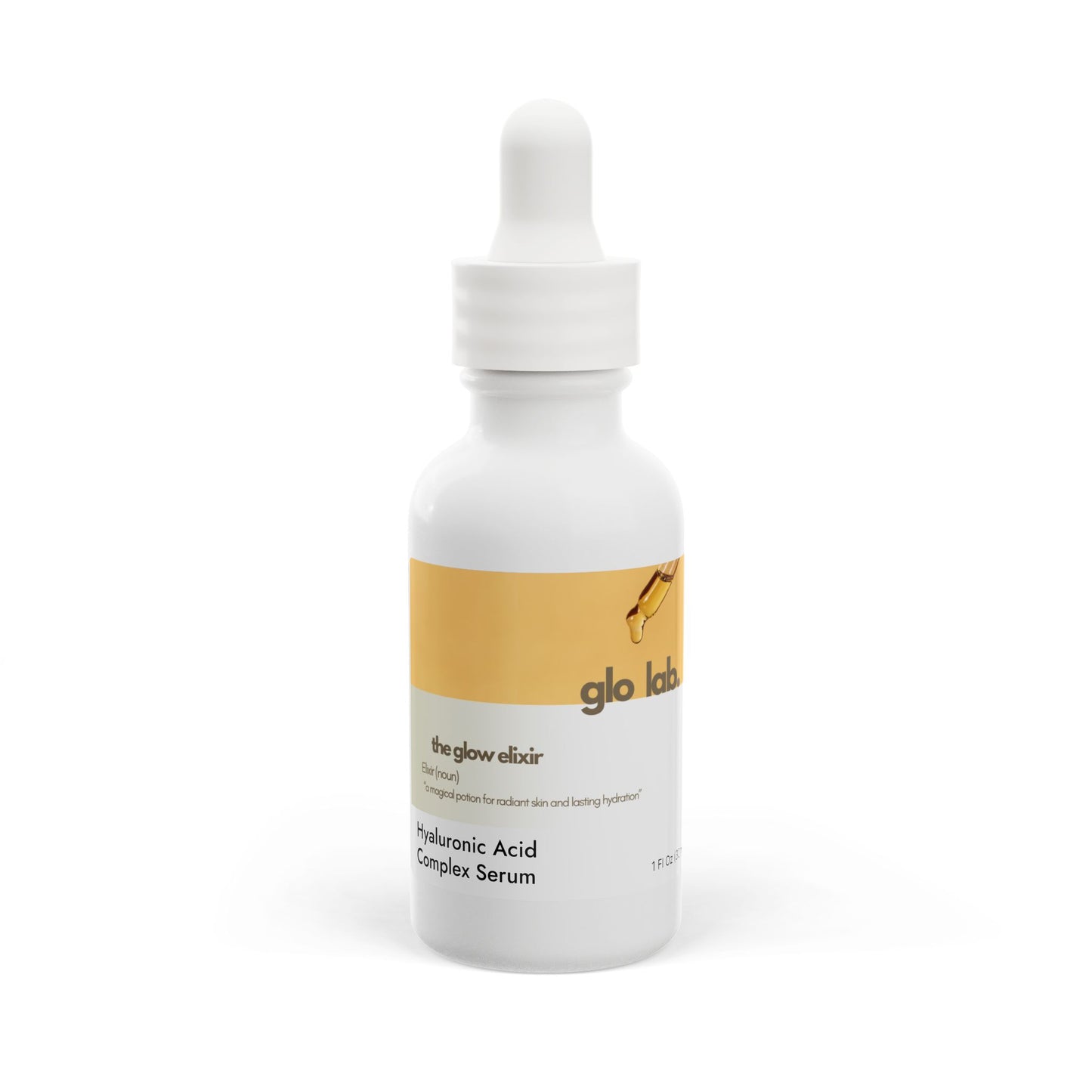 Hyaluronic Acid Complex Serum