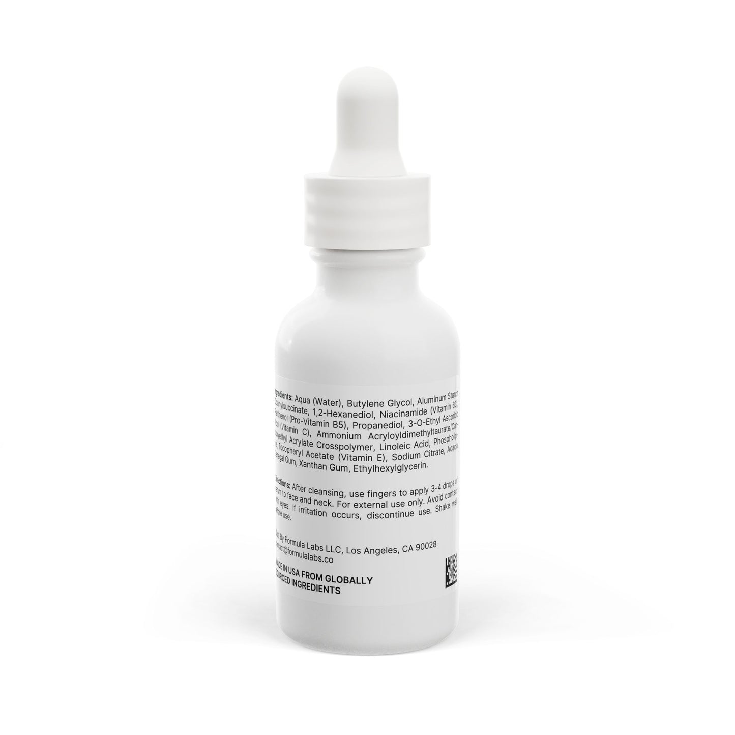 Vitamin Boost Magic Serum